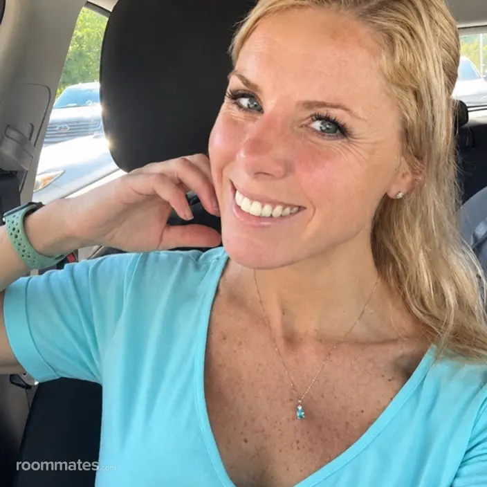 Roommate looking Abingdon, MD, $1000
