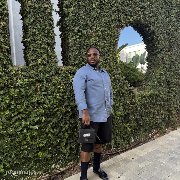 Roommate looking Los Angeles, CA, $1000