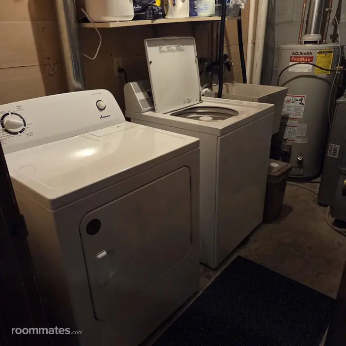 Room for rent in Maplewood, MN $800, townhouse