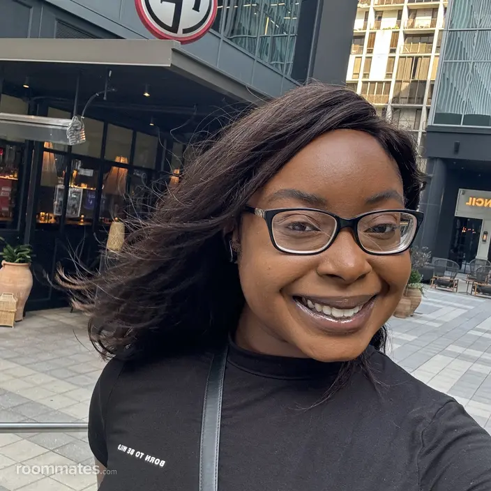 Roommate looking Houston, TX, $500