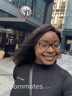 Roommate looking Houston, TX, $500