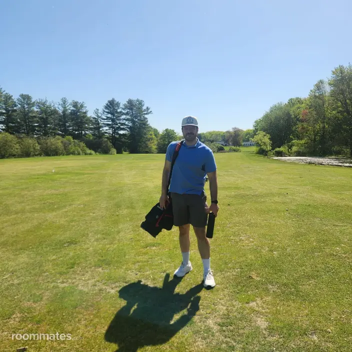 Roommate looking Boston, MA, $1500