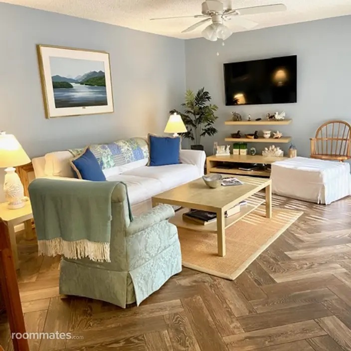 Room for rent in Palm Beach Gardens, FL $975, townhouse
