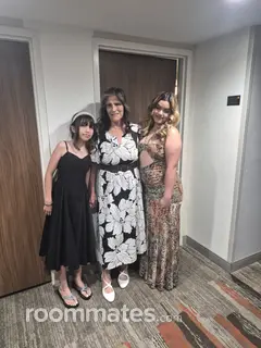 Roommate looking Albuquerque, NM, $2000