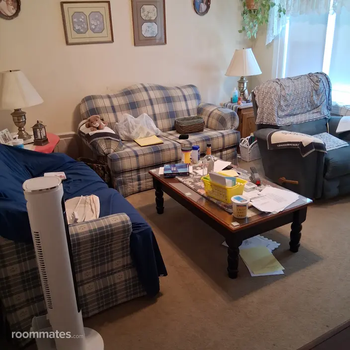 Room for rent in Baltimore, MD $500, house