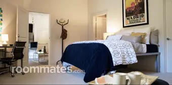 Room for rent in San Antonio, TX $1189, apartment