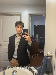 Roommate looking Mount Laurel, NJ, $1700
