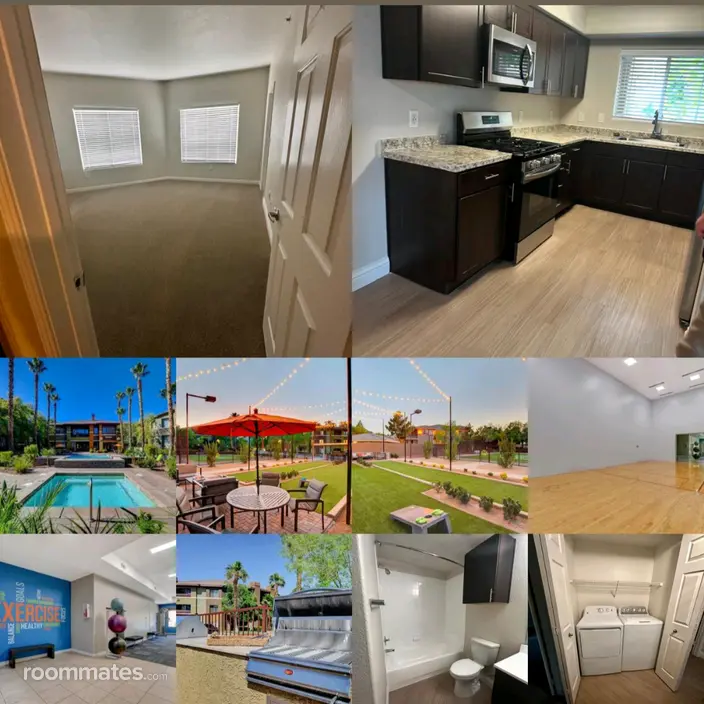 Room for rent in Las Vegas, NV $750, apartment