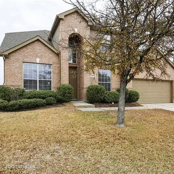 Room for rent in Little Elm, TX $750, house