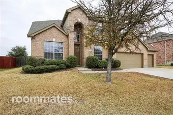 Room for rent in Little Elm, TX $750, house