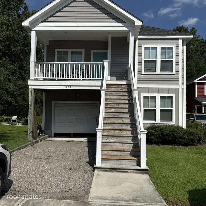 Room for rent in Wilmington, NC $700, house
