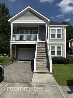 Room for rent in Wilmington, NC $700, house