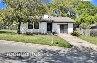 Room for rent in Austin, TX $1225, house