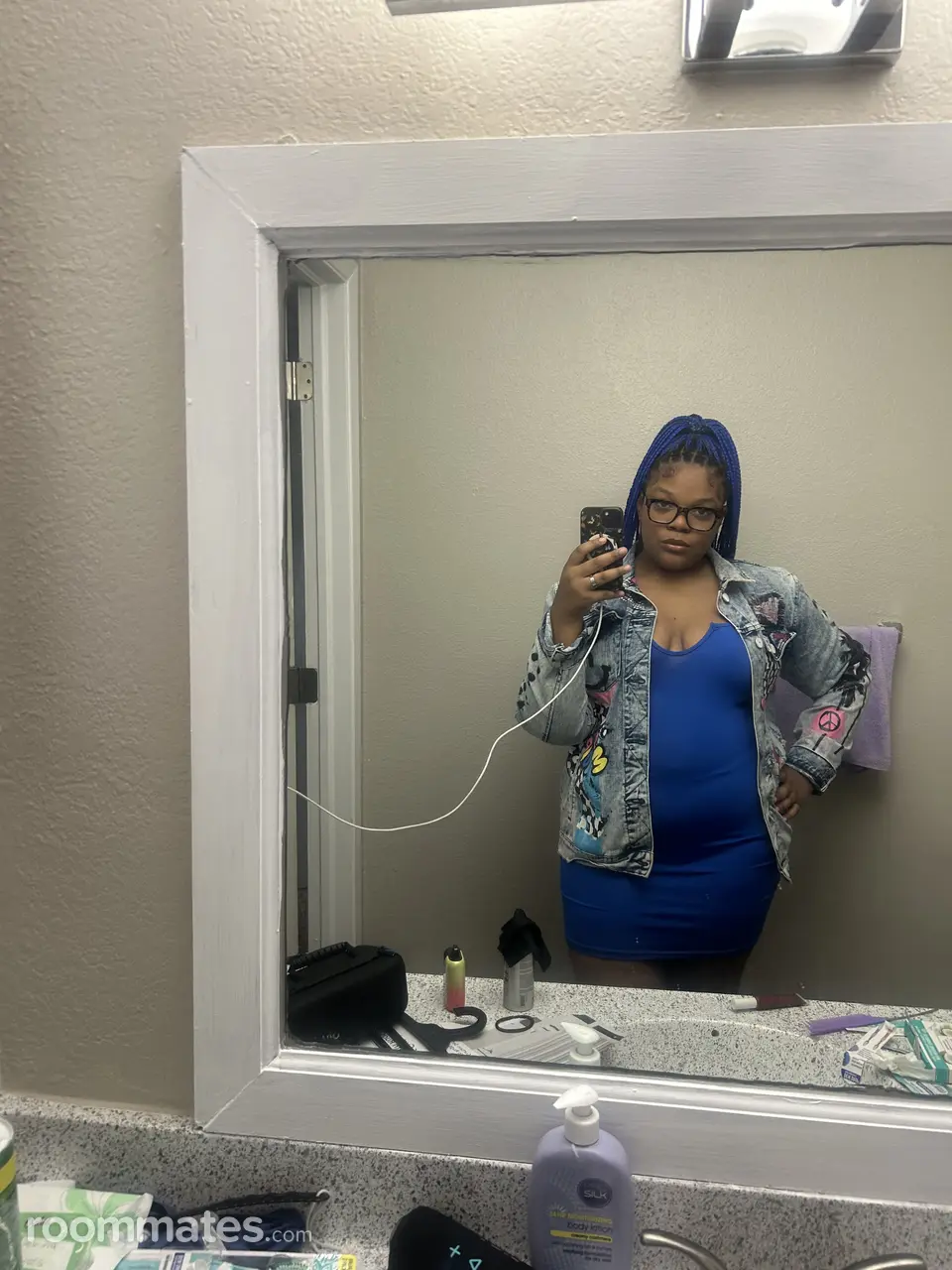Profile photo 2 of 3