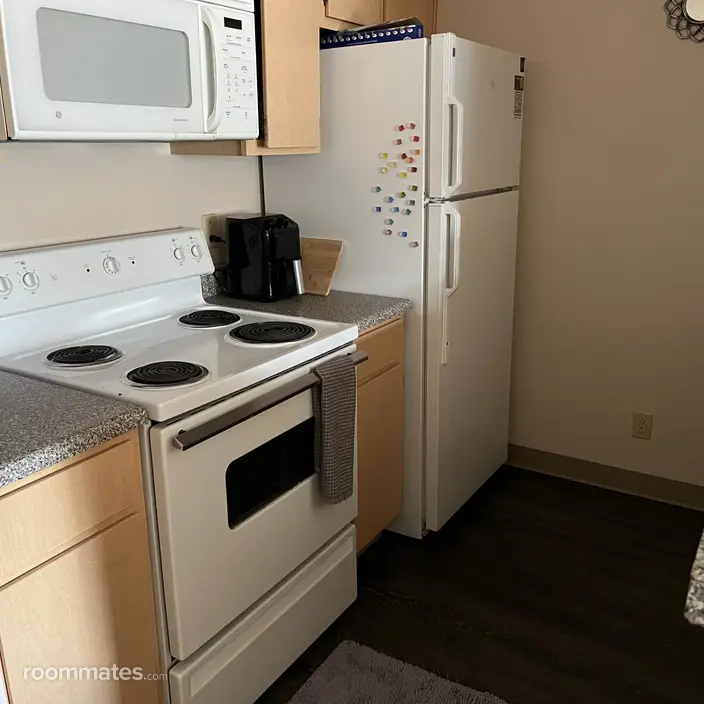 Room for rent in Fort Collins, CO $940, apartment