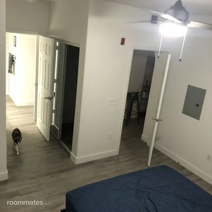 Room for rent in Glendale, AZ $925, apartment