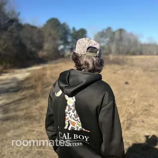 Roommate looking Goose Creek, SC, $1000