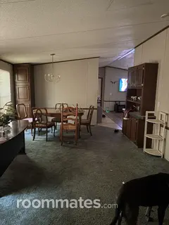 Room for rent in Goodwater, AL $600, house