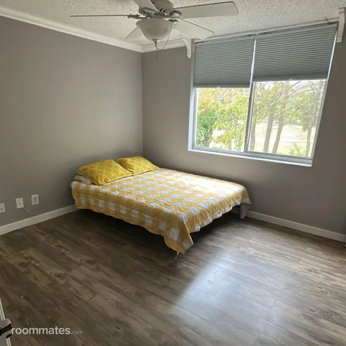 Room for rent in Pompano Beach, FL $1200, apartment