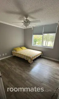 Room for rent in Pompano Beach, FL $1200, apartment