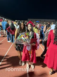 Roommate looking Irving, TX, $800