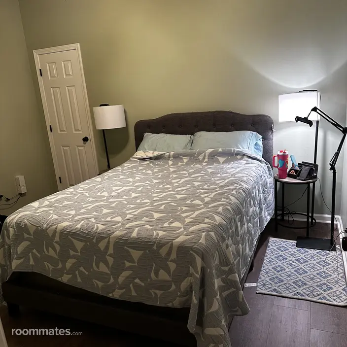 Room for rent in Gulfport, MS $1100, house
