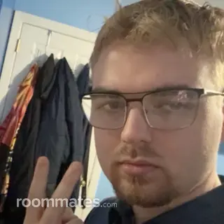 Roommate looking Bloomfield NJ, $1500