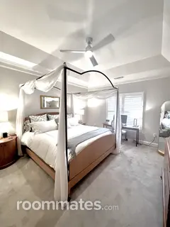 Room for rent in Charlotte, NC $750, condo