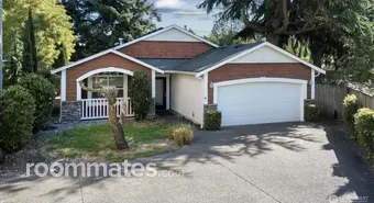 Room for rent in Lacey, WA $1000, house