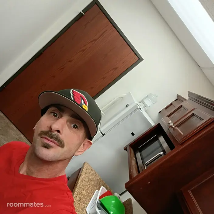 Roommate looking Broken Arrow, OK, $600