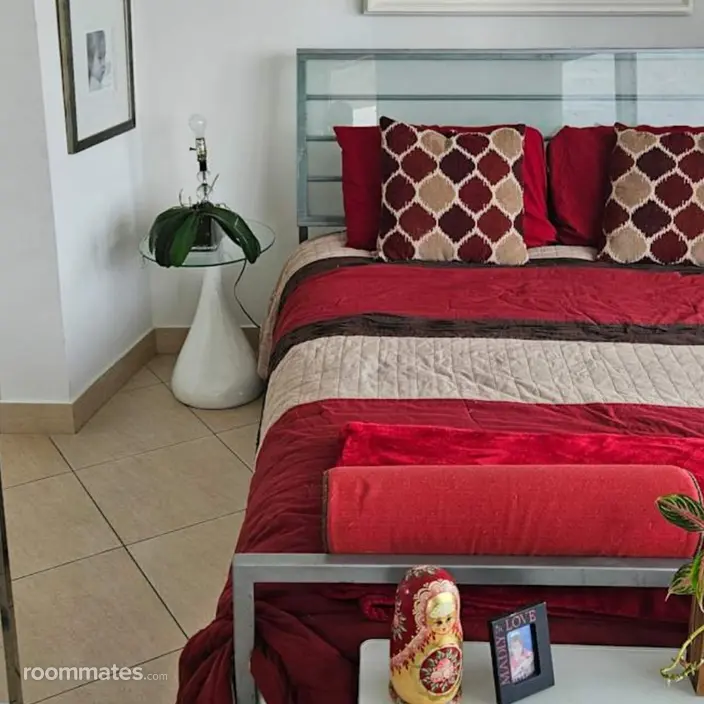 Room for rent in Miami, FL $1700, apartment