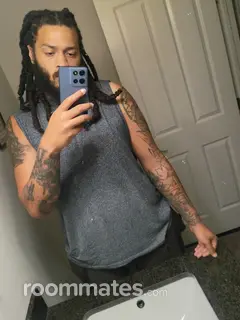 Roommate looking Reynoldsburg, OH, $1000