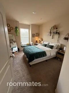 Room for rent in Orlando, FL $718, townhouse