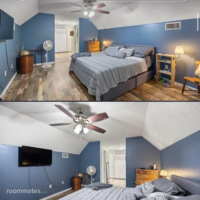Room for rent in Crestview, FL $850, house
