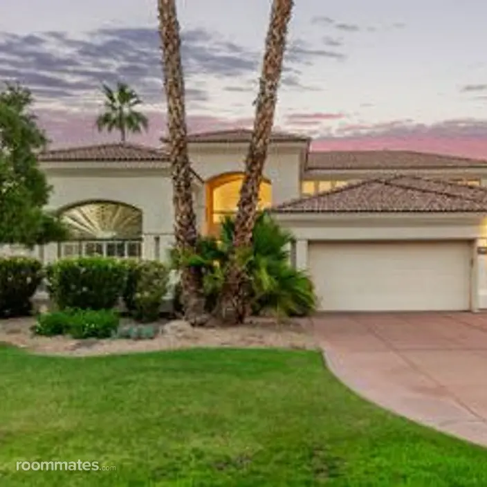 Room for rent in Scottsdale, AZ $2500, house