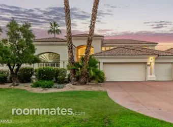 Room for rent in Scottsdale, AZ $2895, house