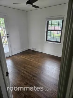 Room for rent in Detroit, MI $800, house