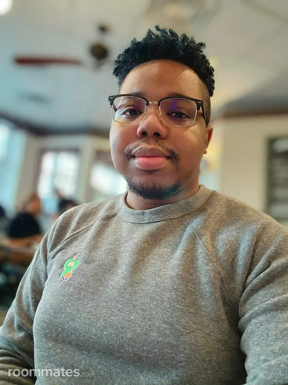 Profile photo 2 of 2
