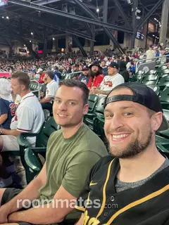 Roommate looking Nashville, TN, $900