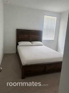 Room for rent in Vero Beach, FL $900, house