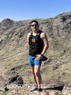 Roommate looking Goodyear, AZ, $700