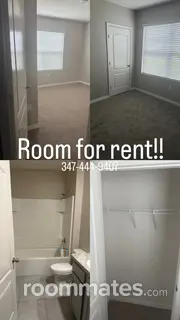 Room for rent in Winter Haven, FL $800, house
