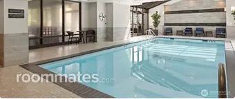 Room for rent in Bellevue, WA $1500, condo