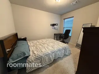 Room for rent in Little Rock, AR $650, house