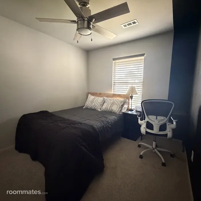 Room for rent in Little Rock, AR $550, house