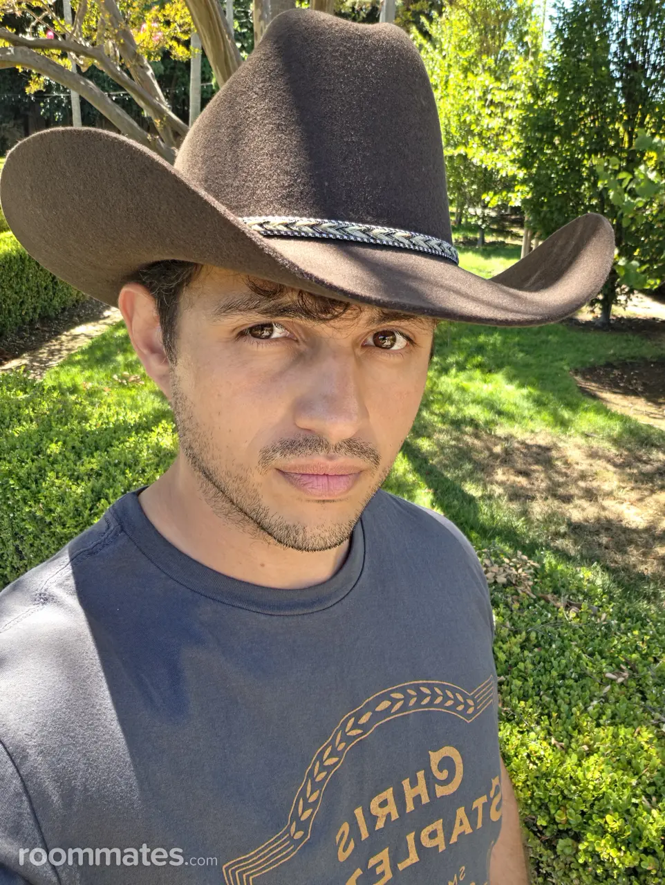 Profile photo 2 of 2