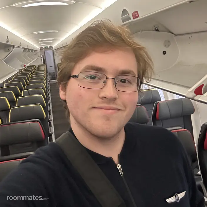 Roommate looking Concord, NC, $1000