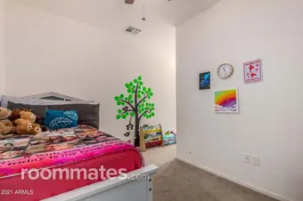 Room for rent in Phoenix, AZ $775, condo