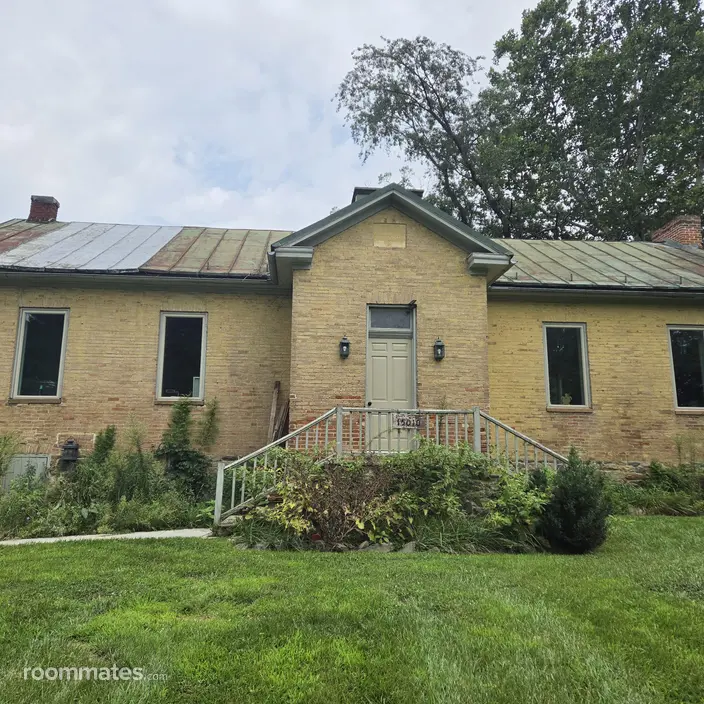 Room for rent in Thurmont, MD $900, house