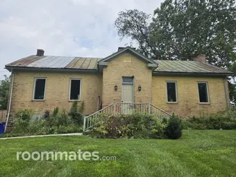 Room for rent in Thurmont, MD $900, house